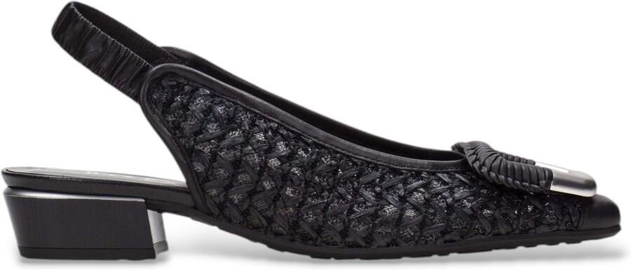 Hispanitas Sandalen met hakken AZUCENA