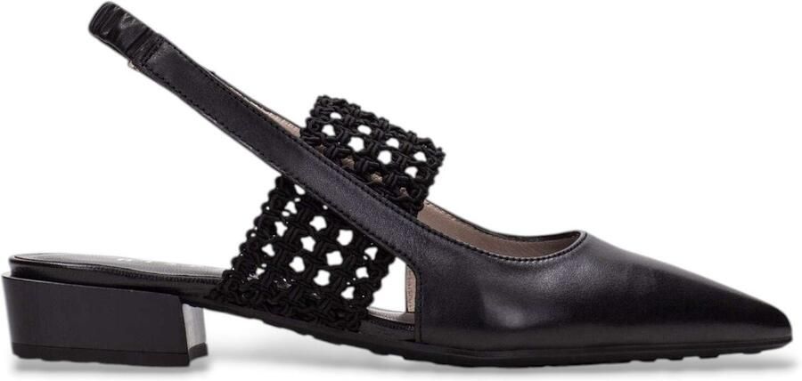 Hispanitas Sandalen met hakken HV264778C001