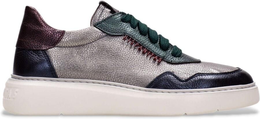 Hispanitas Sportieve Sneakers Chi243516 Multicolor Dames