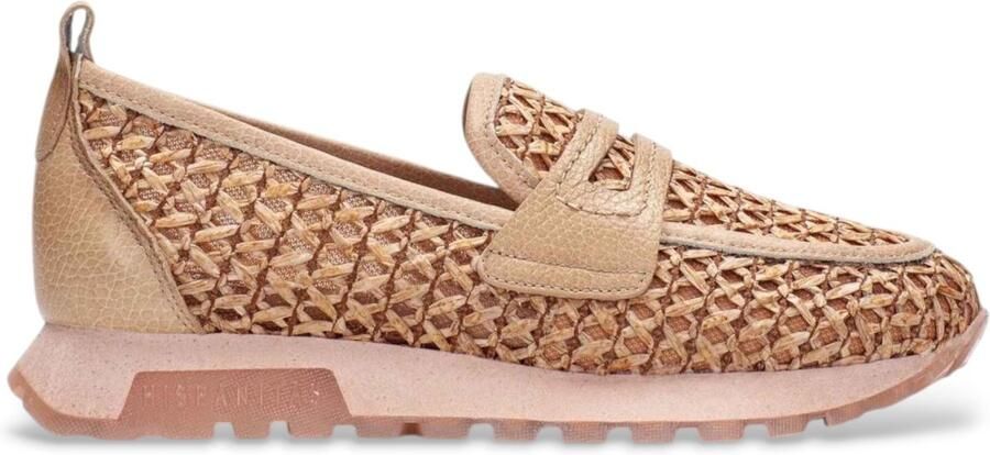 Hispanitas Veelkleurige schoenen van Oregon - Foto 2