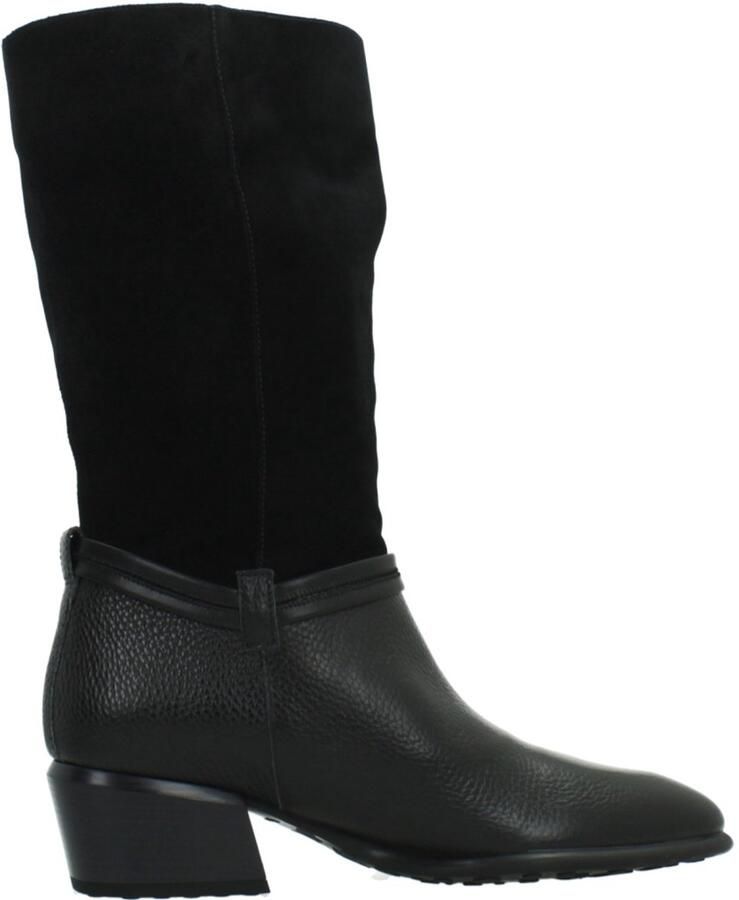 Hispanitas VERONA Zwart