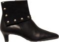 Hispanitas HI265062 Zwart - Zwart