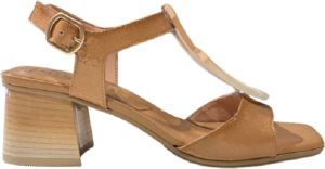 Hispanitas HV232811 SANDAAL BEIGE