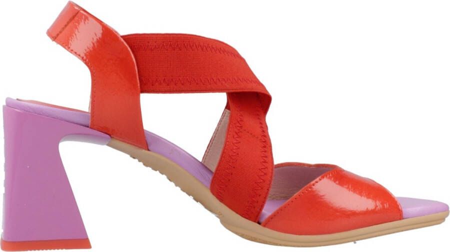 Hispanitas Sandalen MALLORCA R