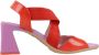 Hispanitas Sandalen MALLORCA R - Thumbnail 1