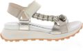 Hispanitas Hv253898 Sandalen Dames Beige - Beige