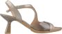 Hispanitas Elegante Sandalen met Hoge Hak - Thumbnail 1