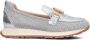 Hispanitas Witte Damesschoenen Kansas Stijl Gray Dames - Thumbnail 1