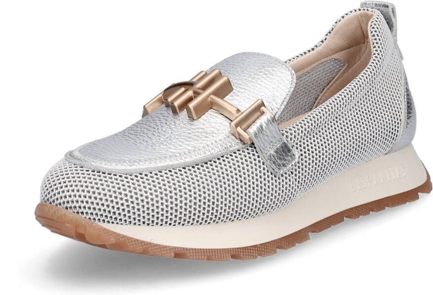 Hispanitas Hv253919 Instappers Dames Zilver