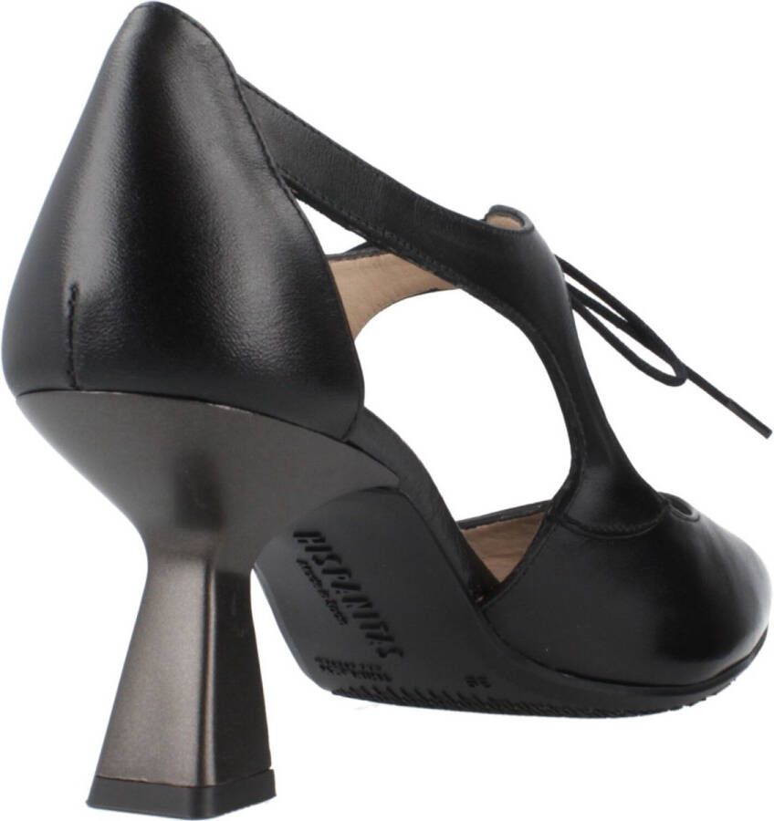 Hispanitas HV253934 Zwart