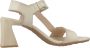 Hispanitas HV253958 Beige - Thumbnail 1