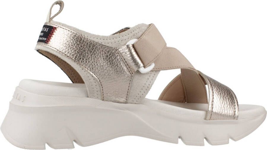 Hispanitas HV254007 Brons metaal