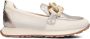 HISPANITAS Instappers Dames Hv254065 Maat: 37 Materiaal: Nylon Kleur: Goud - Thumbnail 1