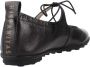 Hispanitas Stijlvolle Ballerina Schoenen voor Vrouwen Black Dames - Thumbnail 1