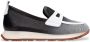 Hispanitas Carapelli Hakken Elegante en Verfijnde Pumps Black Dames - Thumbnail 12