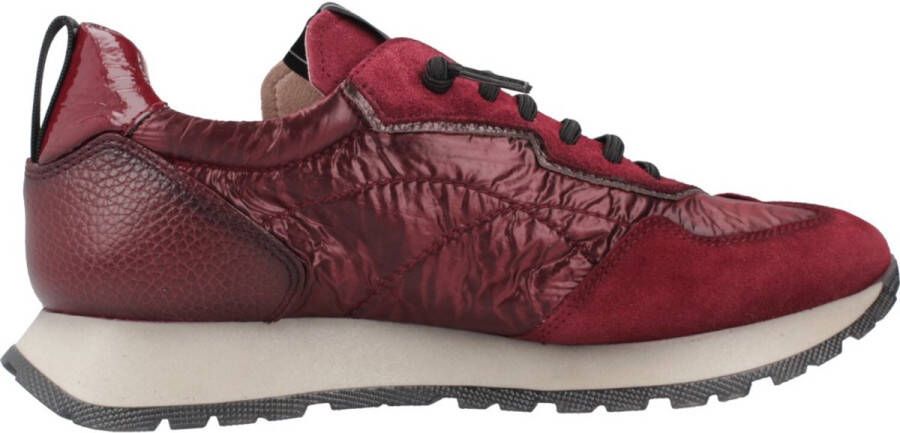 Hispanitas Lage Sneakers KANSAS