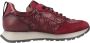 Hispanitas Lage Sneakers KANSAS - Thumbnail 1