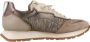 Hispanitas Derby Sneaker voor Mannen en Vrouwen - Thumbnail 1