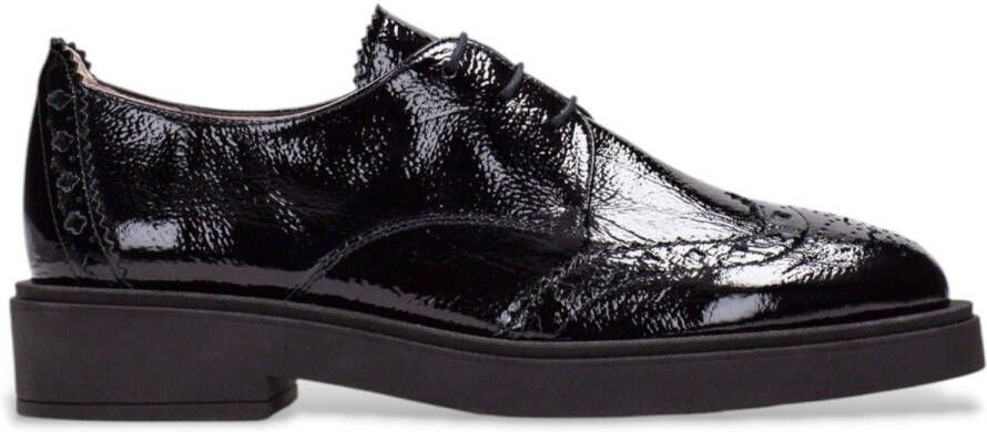 Hispanitas Leren bowlingschoenen