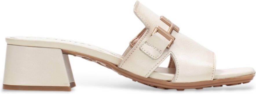 Hispanitas Leren sandalen Dallas - Foto 2