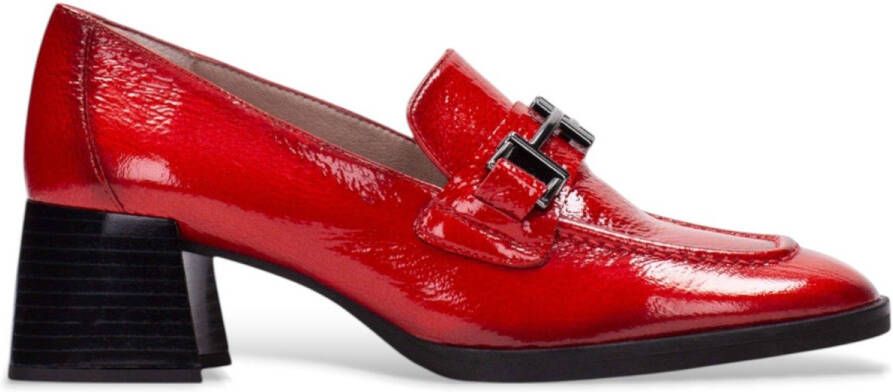 Hispanitas Leren schoenen