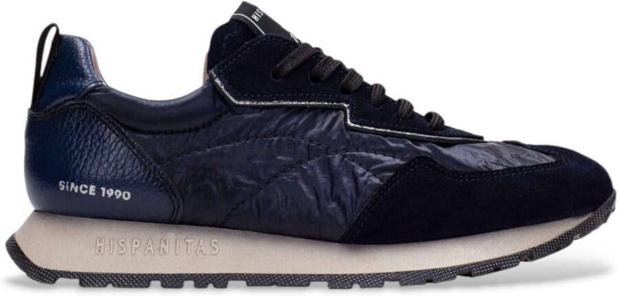 Hispanitas Leren sneakers Kansas