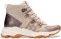 Hispanitas Leren sneakers Nepal - Thumbnail 1
