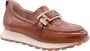 HISPANITAS Instappers Dames Hi243621 Lak Maat: 36 Materiaal: Lakleer Kleur: Zwart - Thumbnail 1