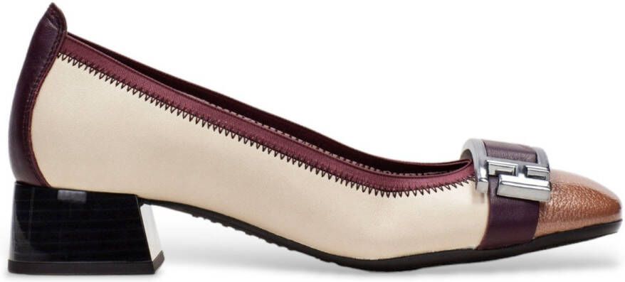 Hispanitas Ballerina's leren ballerina's CHI243670