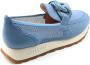 Hispanitas Melbourne HV243270 azure Blauw - Thumbnail 6