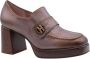 Hispanitas Stijlvolle Mocassin Bodmin Schoenen - Thumbnail 3