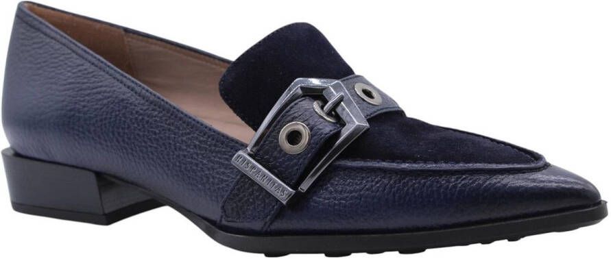 Hispanitas Stijlvolle Mocassin Schoenen voor Mannen