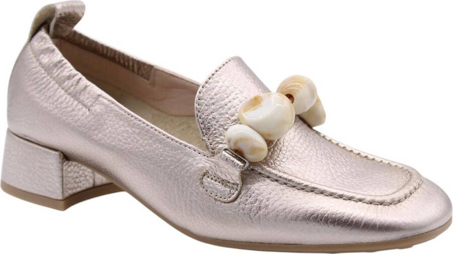 Hispanitas Klassieke Mocassin Schoenen