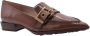 Hispanitas Barnard Mocassin Schoenen - Thumbnail 1