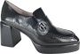 Hispanitas Stijlvolle Mocassin Schoenen - Thumbnail 1