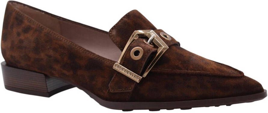 Hispanitas Klassieke Mocassins voor