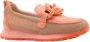 Hispanitas Koraal instappers voor dames Multicolor Dames - Thumbnail 1