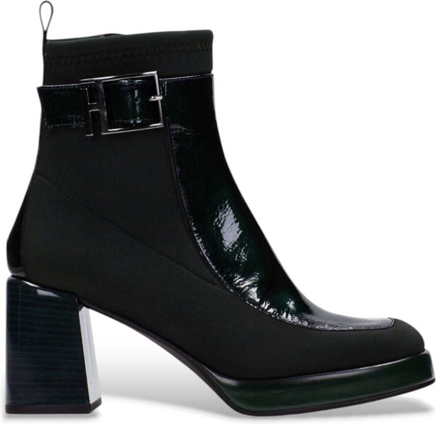 Hispanitas Stijlvolle Haklaarzen Green Dames