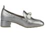 HISPANITAS Instappers Dames Hv253949 Maat: 38 Materiaal: Leer Kleur: Goud - Thumbnail 7