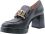 Hispanitas Elegante Cracotte Hakken voor speciale gelegenheden Green Dames - Thumbnail 6