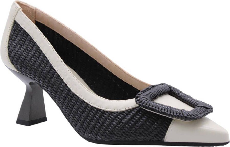 Hispanitas Pump Zwart
