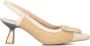 Hispanitas Rhv254044 Schoenen Dames Beige - Thumbnail 1