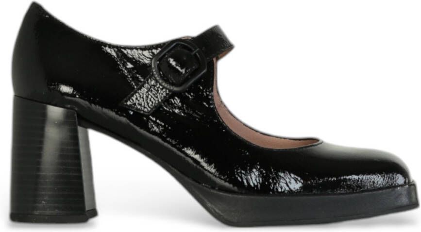 Hispanitas Rio leren schoenen