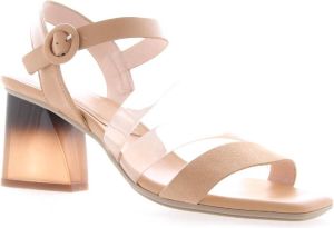 Hispanitas Dames Pumps Soho Hv232547 Desert Zand