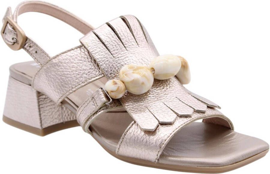 Hispanitas Stijlvolle enkellaars Brentwood collectie