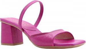 Hispanitas Sandal Roze Dames