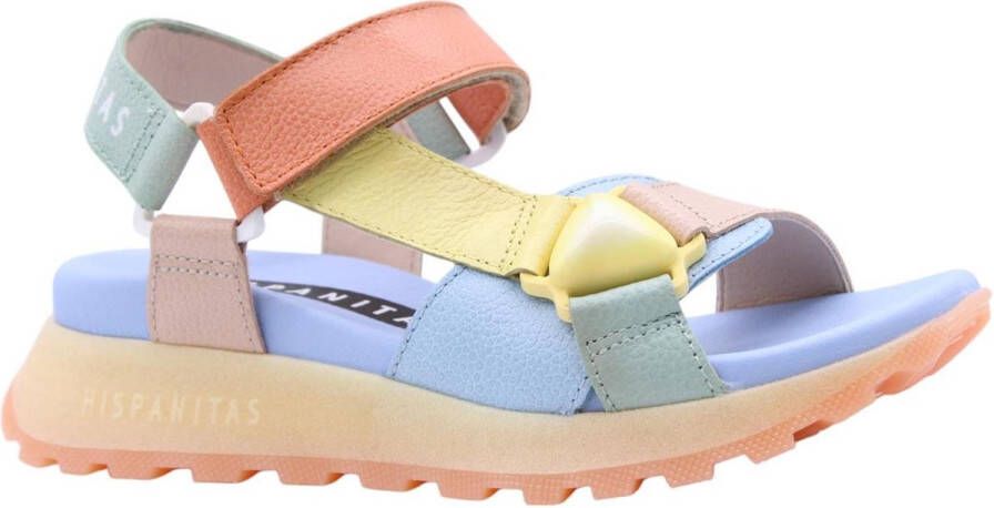 Hispanitas Sandalen MANDEN CHV253896
