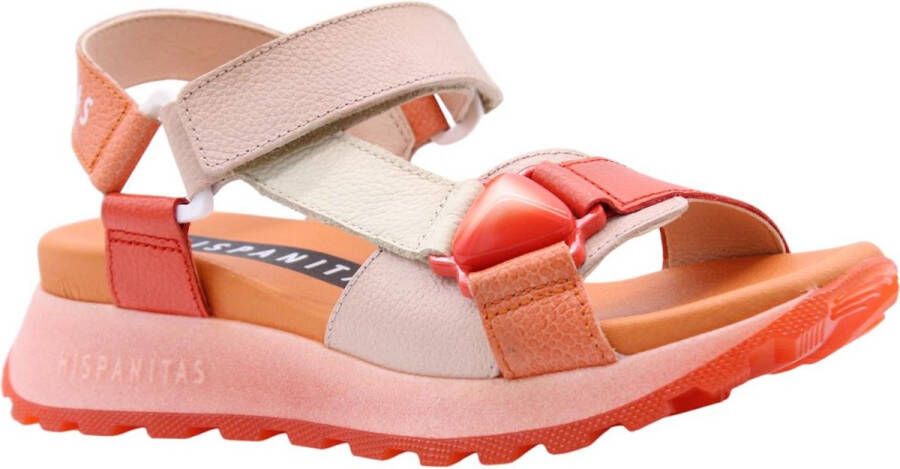 Hispanitas Pumps damessandalen CHV253896 Maui