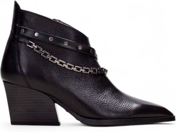 Hispanitas Sidney Leren Enkellaarsjes