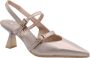 Hispanitas Dames slingback brons - Thumbnail 1